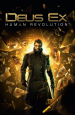 Deus Ex: Human Revolution Deus Ex: Human Revolution